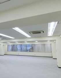 八重洲桜川ビル オフィス　画像