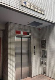 ル・グラシエルBLDG.22 エレベーター