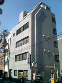 物件写真 建物写真1
