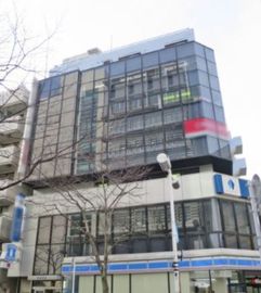 矢島ビル(田町) 外観