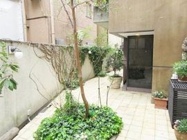 ヴィラ乃木坂(店舗・事務所) 写真