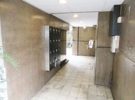 ヴィラ乃木坂(店舗・事務所) 共有ポスト