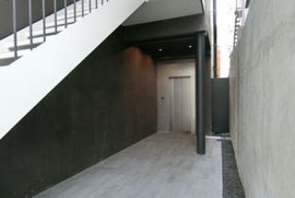 ESCALIER麹町 エントランス