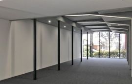 ESCALIER麹町 室内