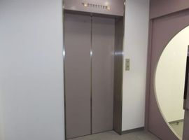 飯田橋ISビル エレベーター