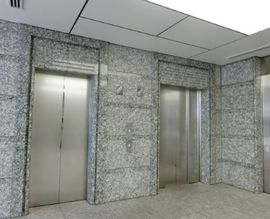 RBM京橋ビル エレベーター