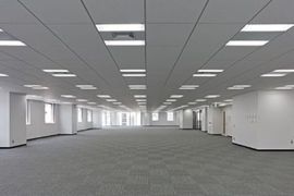 RBM京橋ビル 室内