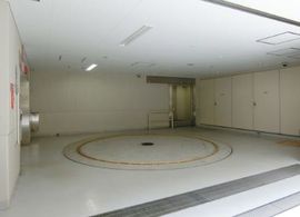 RBM京橋ビル 駐車場