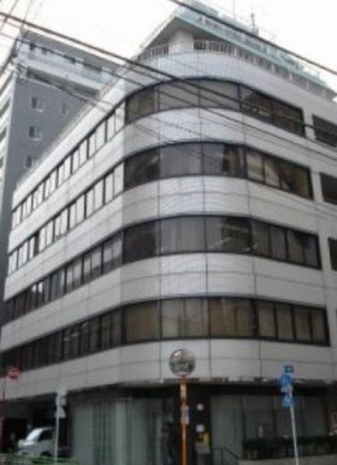 政光ビル 外観