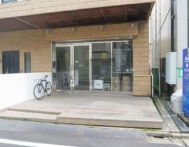 今井ビル(代々木八幡) 共有部