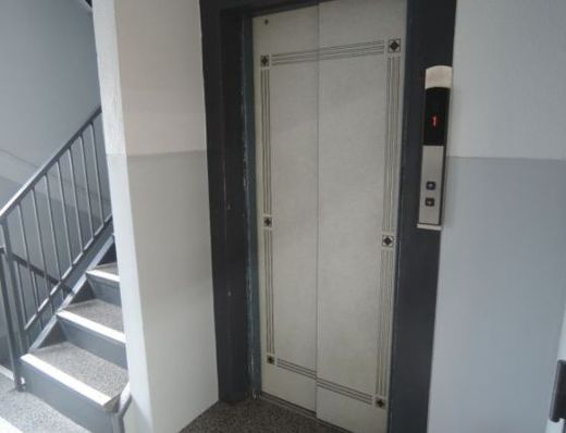 今井ビル(代々木八幡) エレベーター