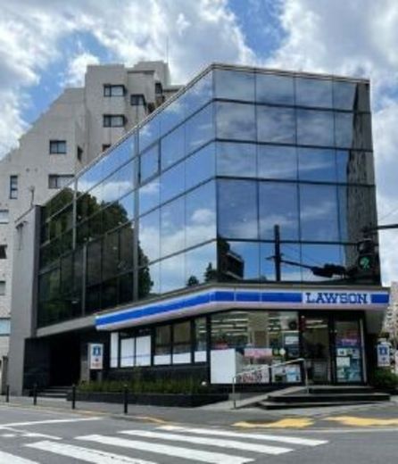 一番町中央ビル 外観