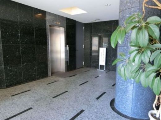 一番町中央ビル 画像