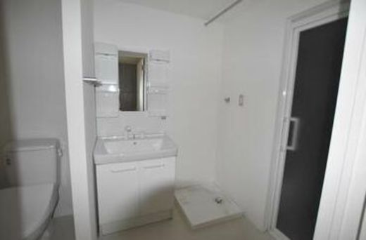 エビスレジデンス(SOHO) 水廻り