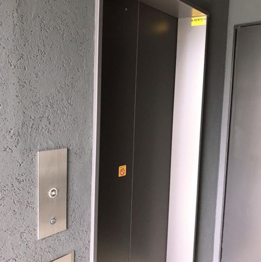 Xcd銀座ビル エレベーター