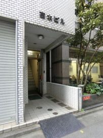 高木ビル 物件写真 建物写真2