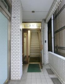 高木ビル 物件写真 建物写真3