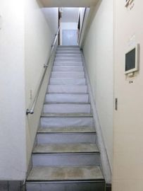 高木ビル 物件写真 建物写真4