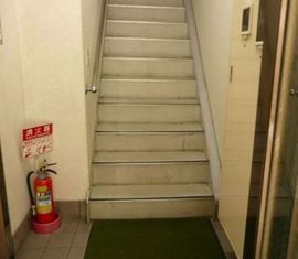 高木ビル 物件写真 建物写真5