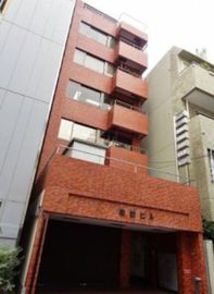 梅崎ビル 外観