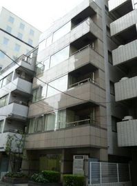宝町千島ビル 外観　画像