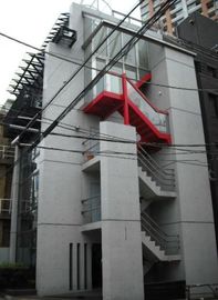 HOUSE ONEビル 外観