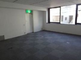 HOUSE ONEビル 室内