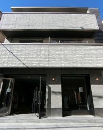 ESPOIR JINGUMAE(店舗) エントランス