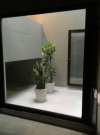 VIVRE AOYAMA 廊下