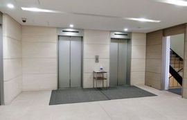 銀座大野ビル エレベーター