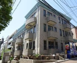 物件写真 建物写真1