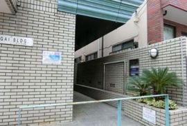 NAGAIビル 物件写真 建物写真2