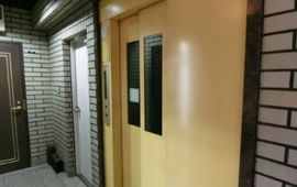 NAGAIビル 物件写真 建物写真5
