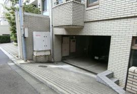 NAGAIビル 物件写真 建物写真6