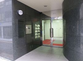 伊達志めビル 物件写真 建物写真3
