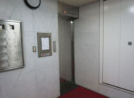 伊達志めビル 物件写真 建物写真5