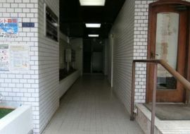 清水ビル(半蔵門) 写真