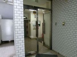 清水ビル(半蔵門) 出入り口