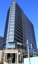 大崎ブライトコア 外観
