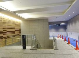 大崎ブライトコア 写真