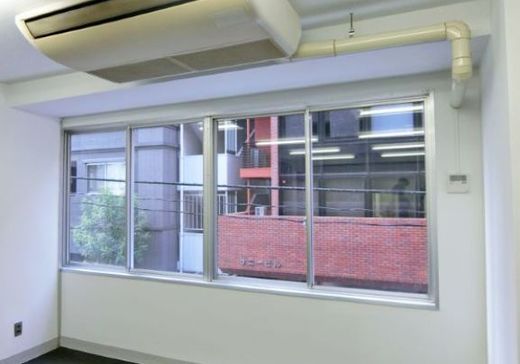 ファイブビル八丁堀 室内　写真
