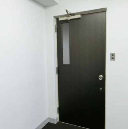 ファイブビル八丁堀 室内　画像