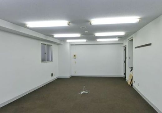 ファイブビル八丁堀 オフィス　写真