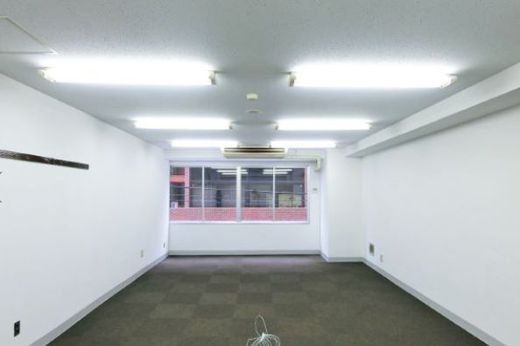 ファイブビル八丁堀 オフィス　画像
