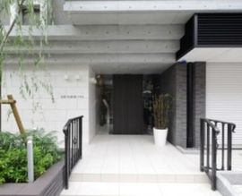 SK北参道ハイム(SOHO) 画像