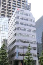 太陽生命ひまわり日本橋ビル 外観