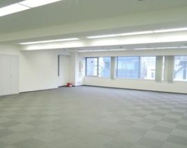 JBSL神田ビル 内装