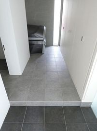 南麻布2丁目戸建(SOHO) 玄関