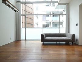 南麻布2丁目戸建(SOHO) 室内