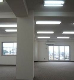 セルモビル千駄ヶ谷 内装